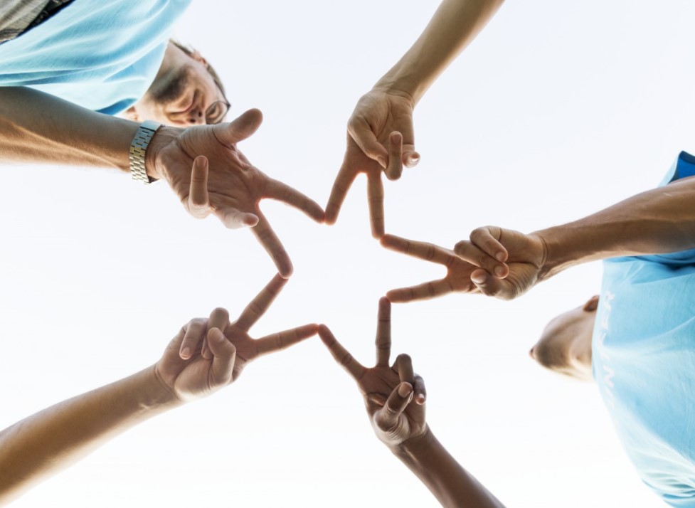 Trabajo en equipo