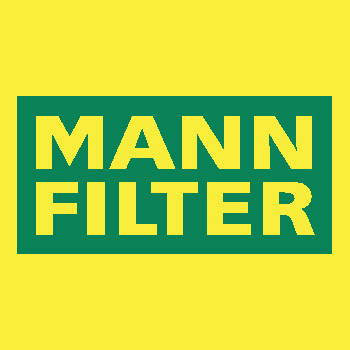 Filtros MANN