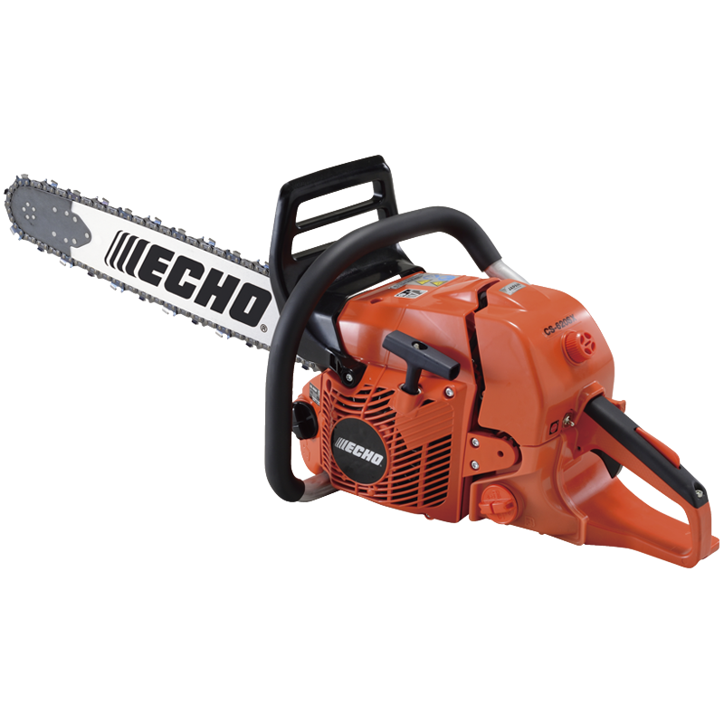 Motosierra ECHO X Series