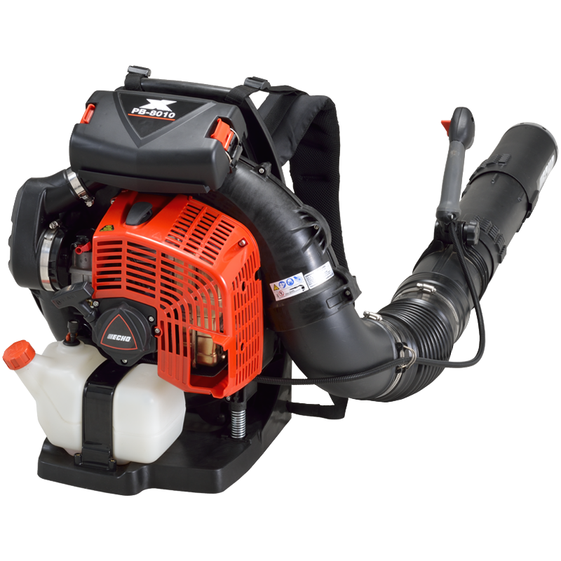 Soplador ECHO